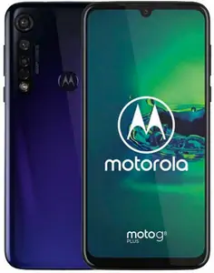 Замена стекла камеры на телефоне Motorola Moto G8 Plus в Белгороде